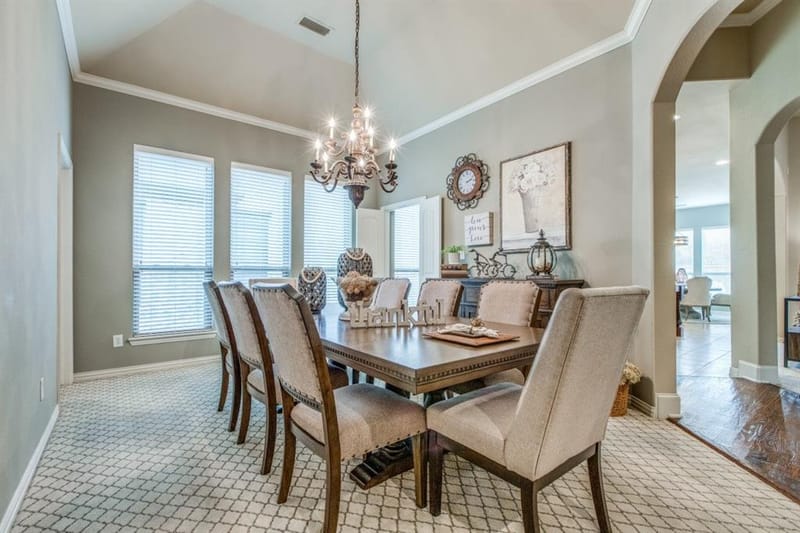 5509 Bentrose Drive, McKinney TX 75070 - Photo 6