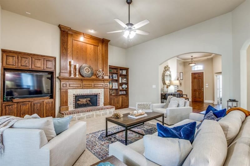 5509 Bentrose Drive, McKinney TX 75070 - Photo 16