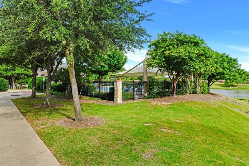 5509 Bentrose Drive, McKinney TX 75070 - Photo 36