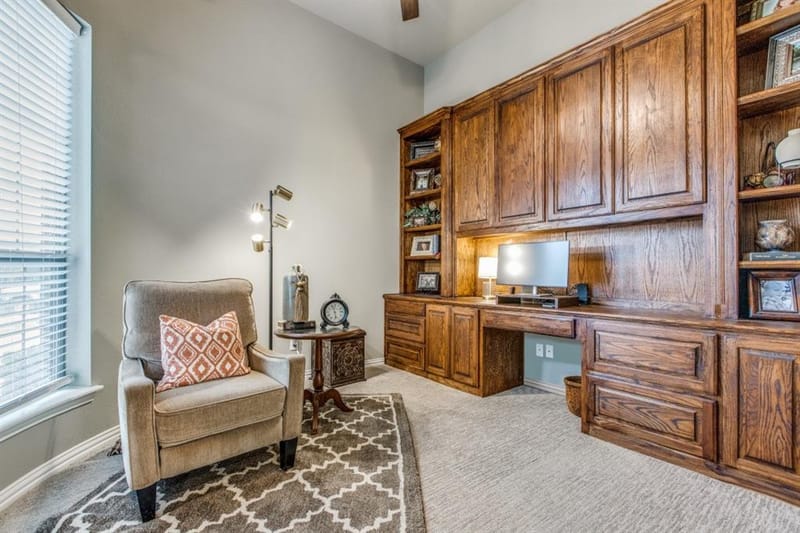 5509 Bentrose Drive, McKinney TX 75070 - Photo 5