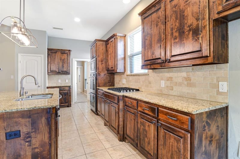 5509 Bentrose Drive, McKinney TX 75070 - Photo 9