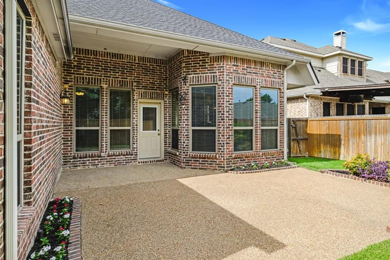 5509 Bentrose Drive, McKinney TX 75070 - Photo 34