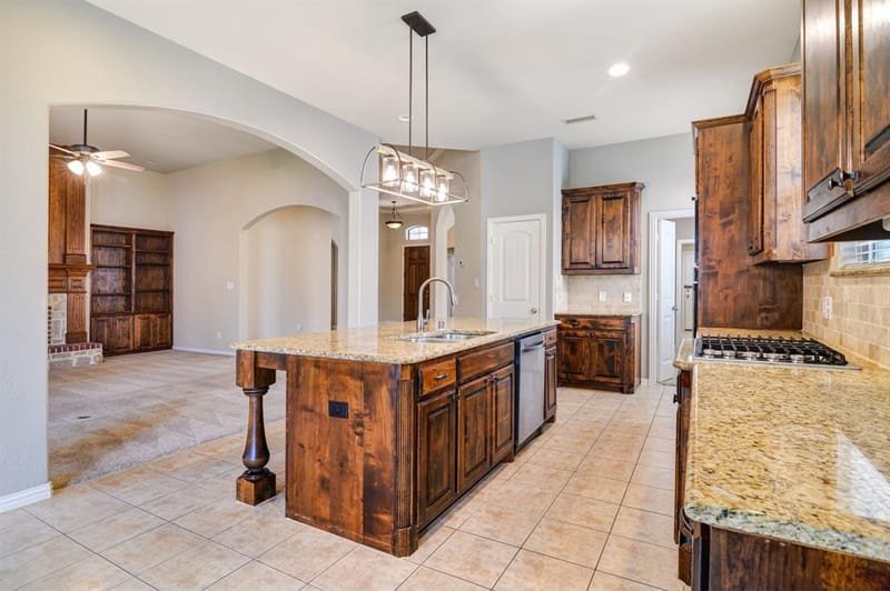 5509 Bentrose Drive, McKinney TX 75070 - Photo 10