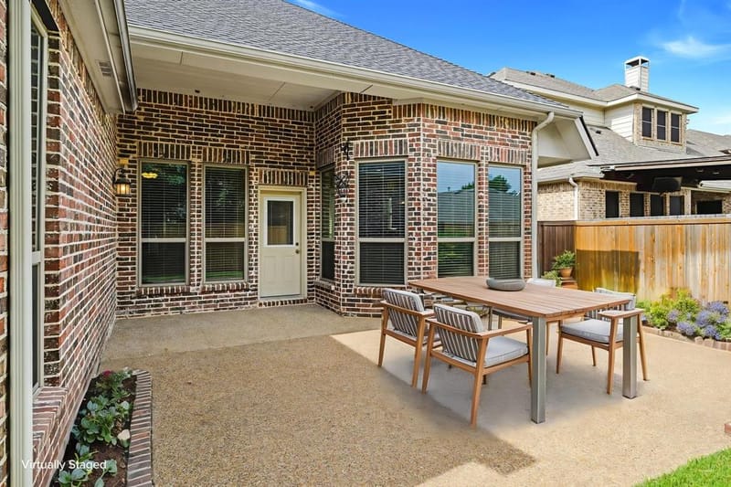 5509 Bentrose Drive, McKinney TX 75070 - Photo 33