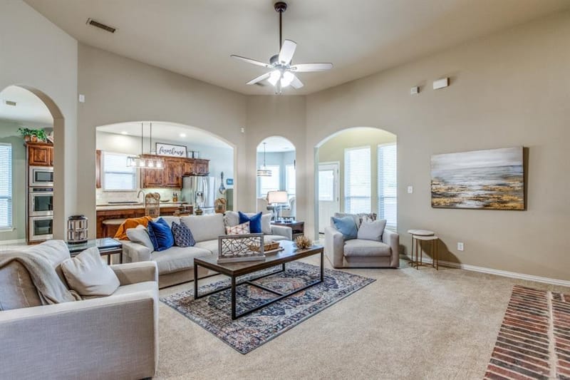 5509 Bentrose Drive, McKinney TX 75070 - Photo 15