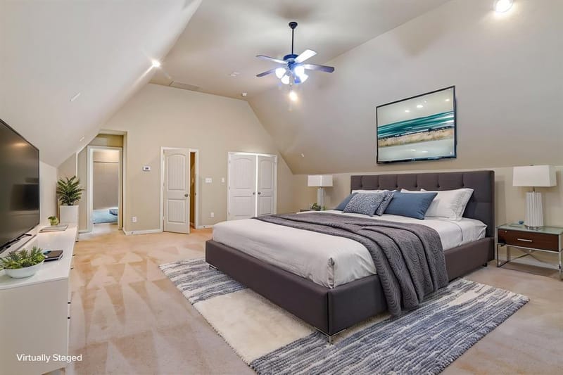 5509 Bentrose Drive, McKinney TX 75070 - Photo 31