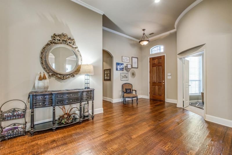 5509 Bentrose Drive, McKinney TX 75070 - Photo 4