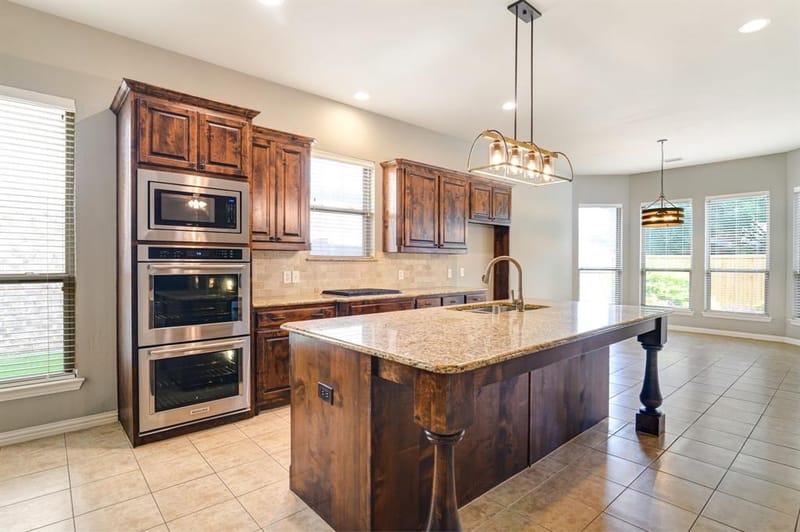 5509 Bentrose Drive, McKinney TX 75070 - Photo 8