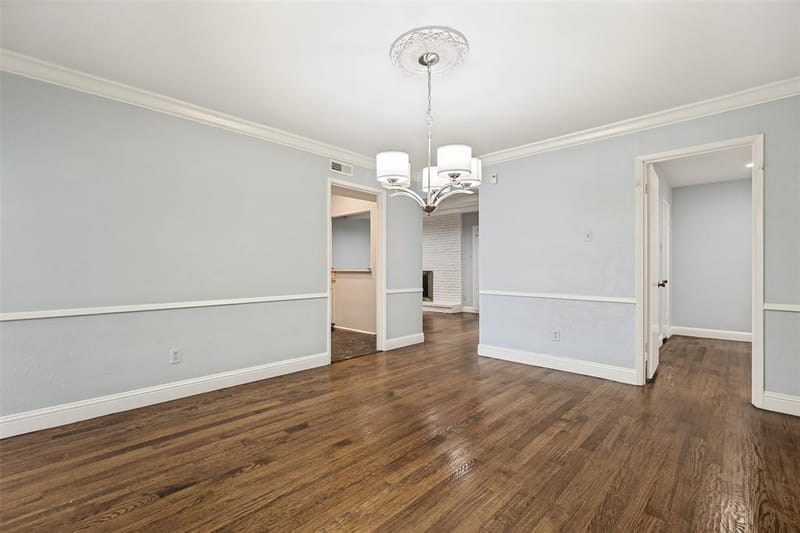 4819 Skillman Street # 108, Dallas TX 75206 - Photo 2