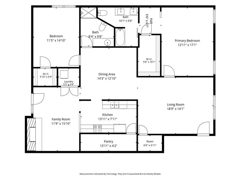 4819 Skillman Street # 108, Dallas TX 75206 - Photo 22