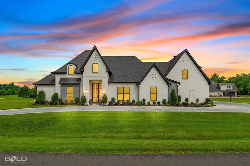 1233 Big Pine Key Lane, Benton LA 71006
