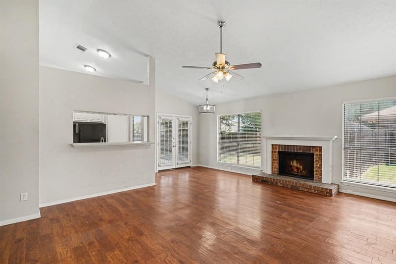4245 Periwinkle Drive, Fort Worth TX 76137 - Photo 2