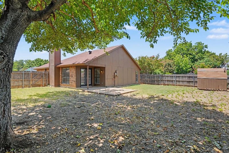4245 Periwinkle Drive, Fort Worth TX 76137 - Photo 19