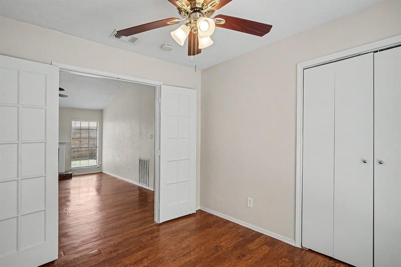 4245 Periwinkle Drive, Fort Worth TX 76137 - Photo 8