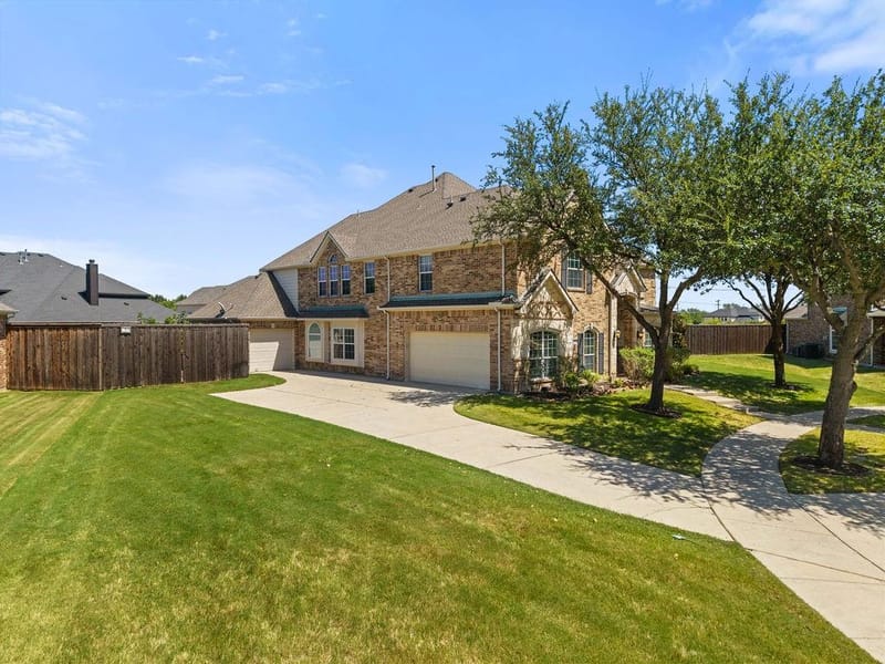 10252 Ponzano Court, Frisco TX 75035 - Photo 13