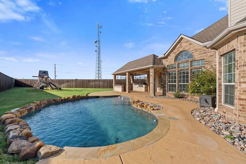 10252 Ponzano Court, Frisco TX 75035 - Photo 3
