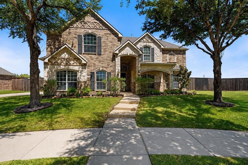 10252 Ponzano Court, Frisco TX 75035 - Photo 38