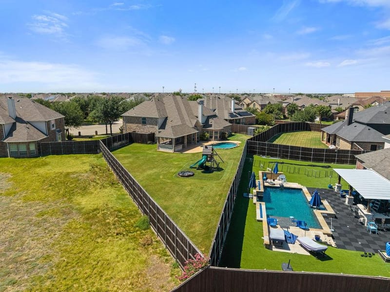 10252 Ponzano Court, Frisco TX 75035 - Photo 14