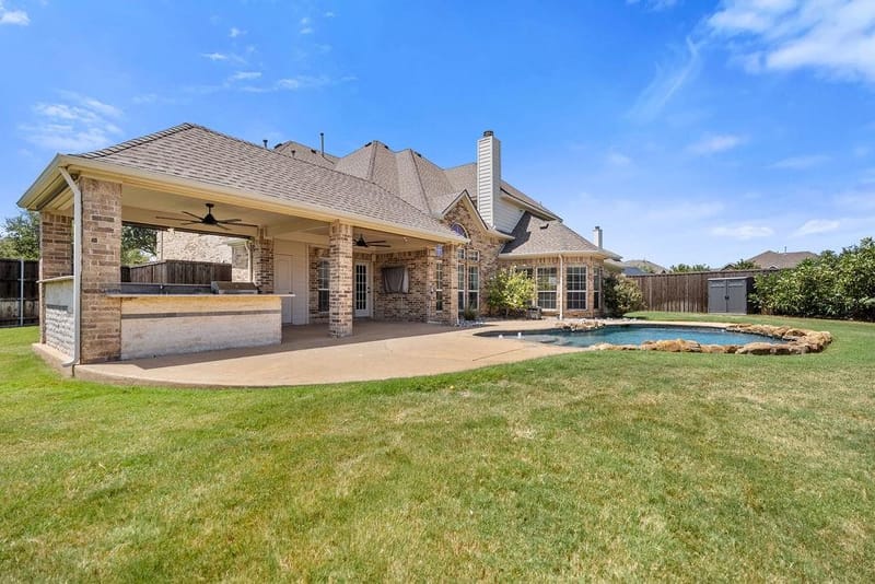 10252 Ponzano Court, Frisco TX 75035 - Photo 11
