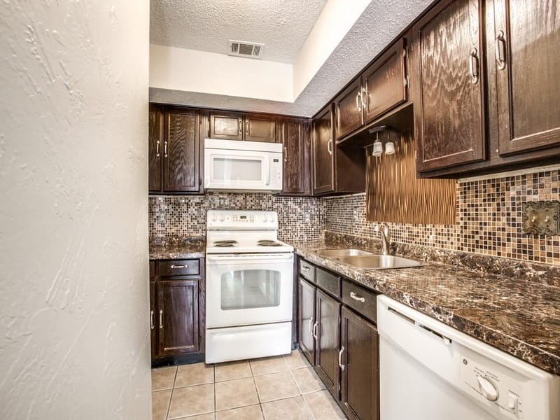 9839 Walnut Street # 207, Dallas TX 75243 - Photo 5