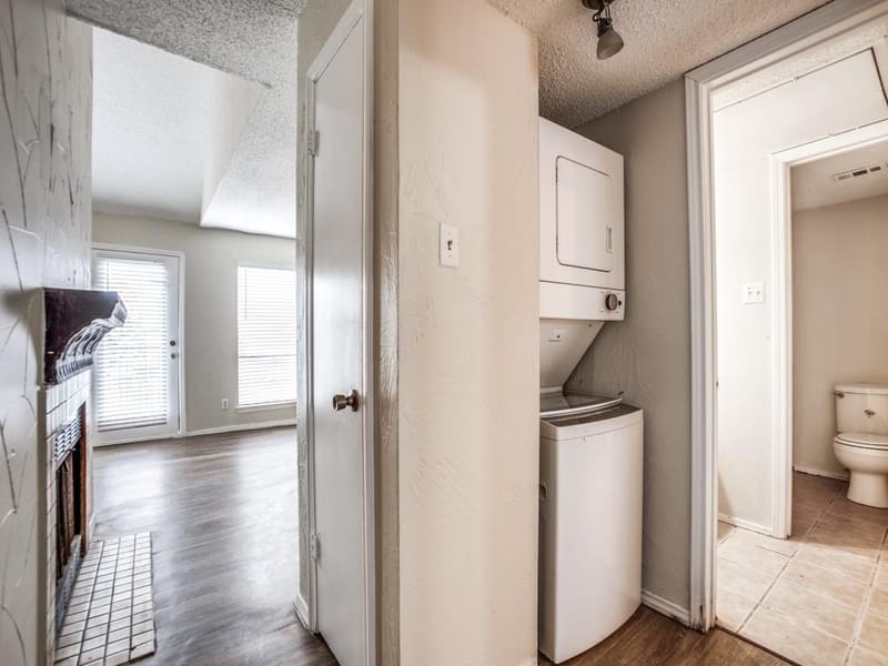 9839 Walnut Street # 207, Dallas TX 75243 - Photo 10