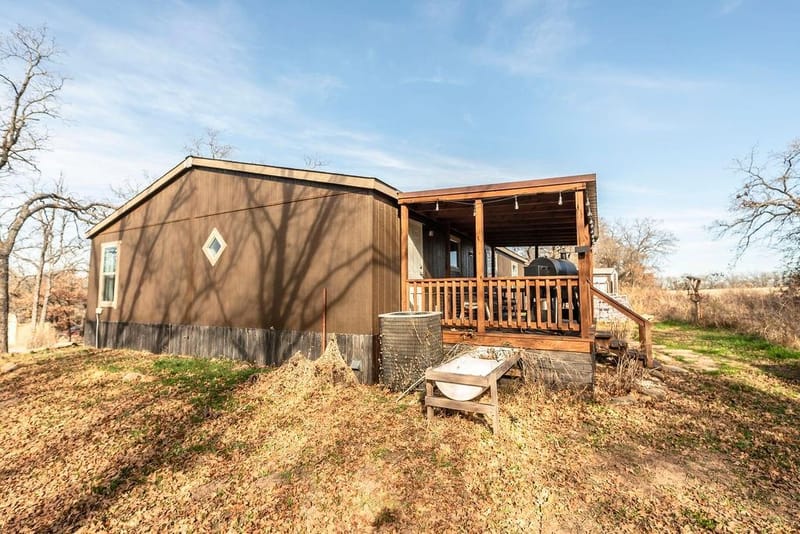 18 Pawnee Trail, Nocona TX 76255 - Photo 3