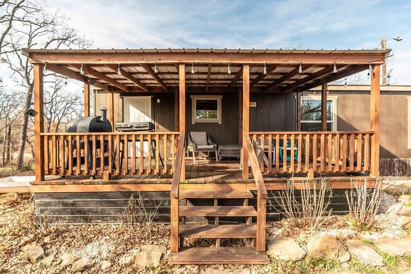 18 Pawnee Trail, Nocona TX 76255 - Photo 4
