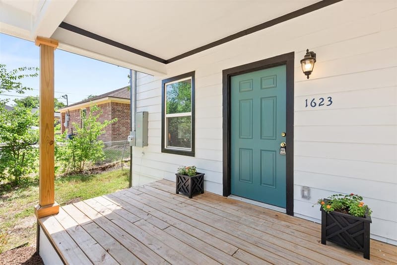 1623 Burnett Avenue, Waco TX 76706 - Photo 3