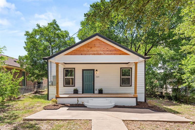 1623 Burnett Avenue, Waco TX 76706