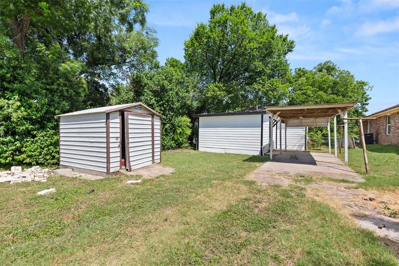 1623 Burnett Avenue, Waco TX 76706 - Photo 30