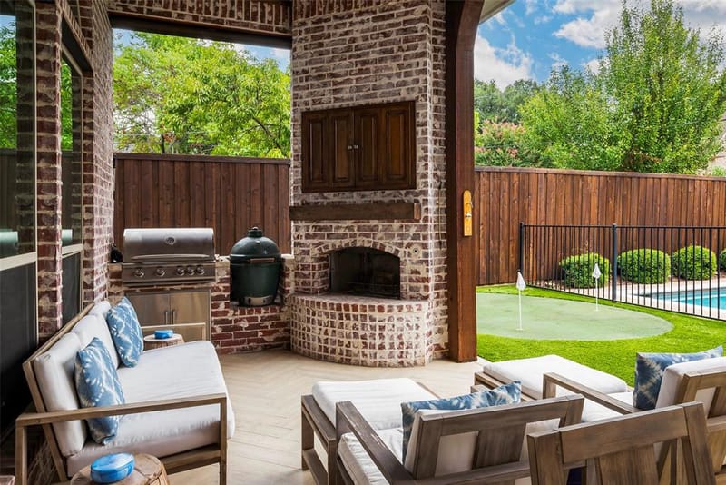 3309 Northwest Parkway, University Park TX 75225 - Photo 27