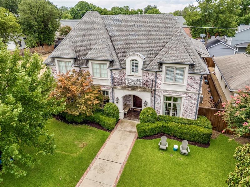 3309 Northwest Parkway, University Park TX 75225 - Photo 2