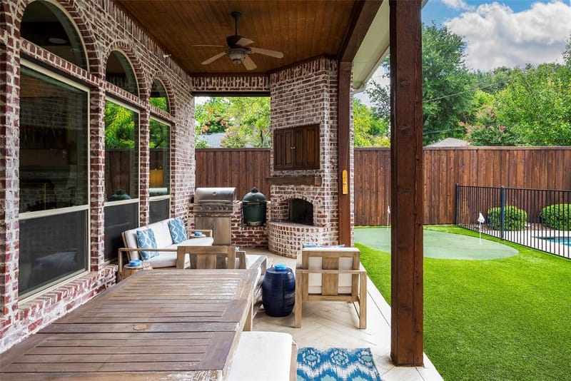 3309 Northwest Parkway, University Park TX 75225 - Photo 28
