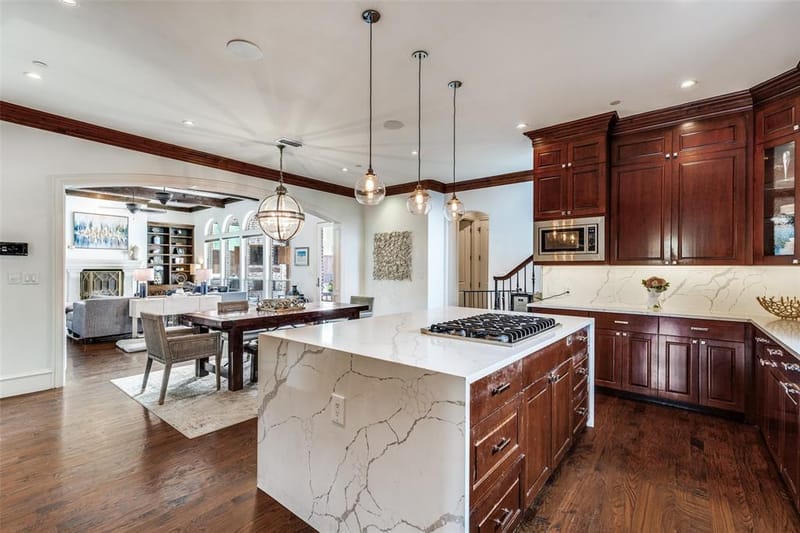 3309 Northwest Parkway, University Park TX 75225 - Photo 9