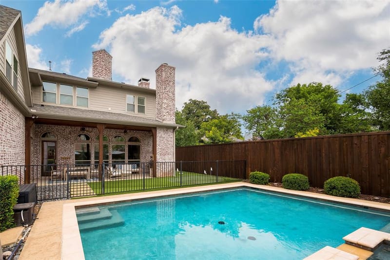 3309 Northwest Parkway, University Park TX 75225 - Photo 30