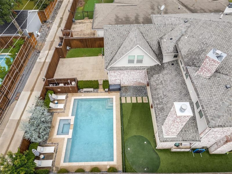 3309 Northwest Parkway, University Park TX 75225 - Photo 34