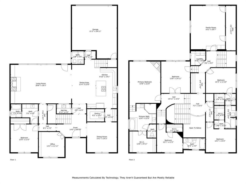 3309 Northwest Parkway, University Park TX 75225 - Photo 38