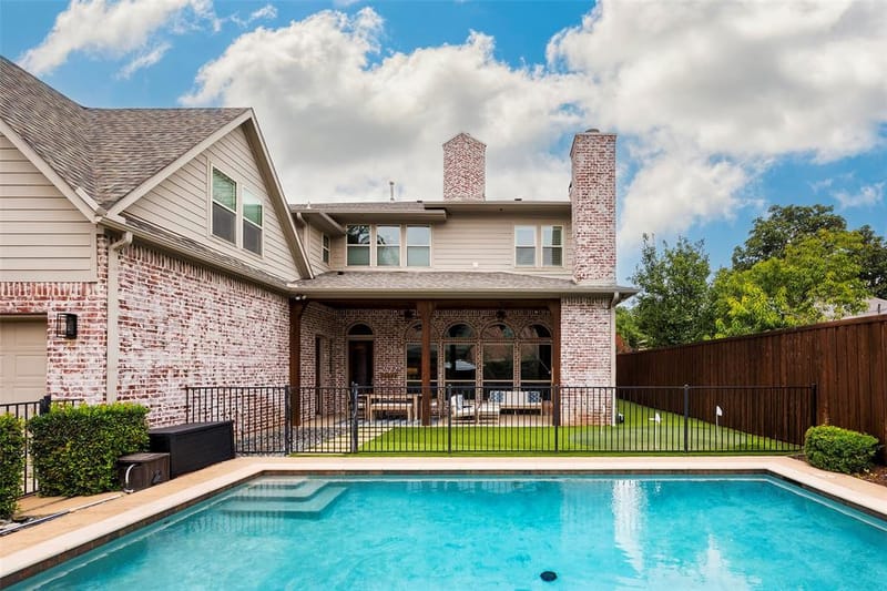 3309 Northwest Parkway, University Park TX 75225 - Photo 33