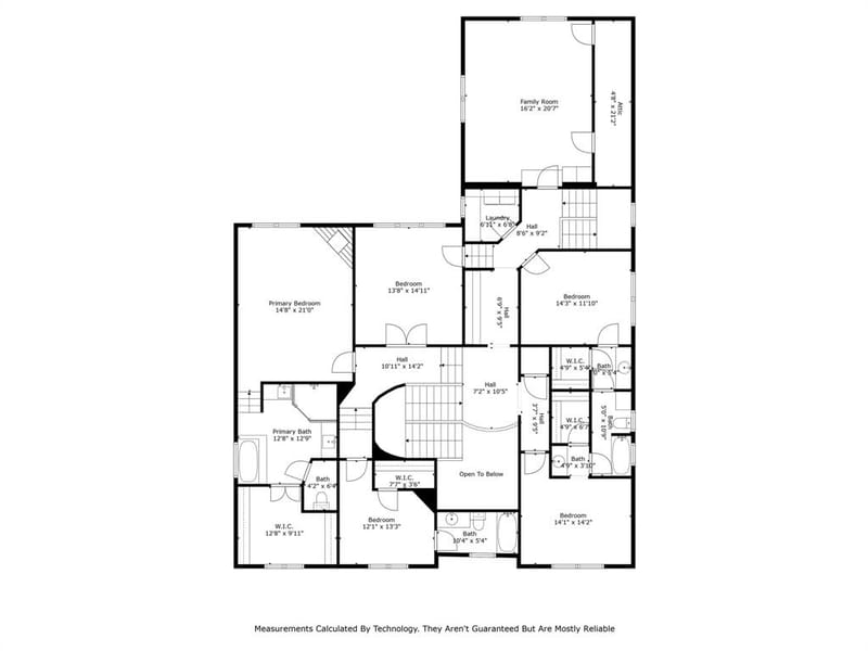3309 Northwest Parkway, University Park TX 75225 - Photo 37