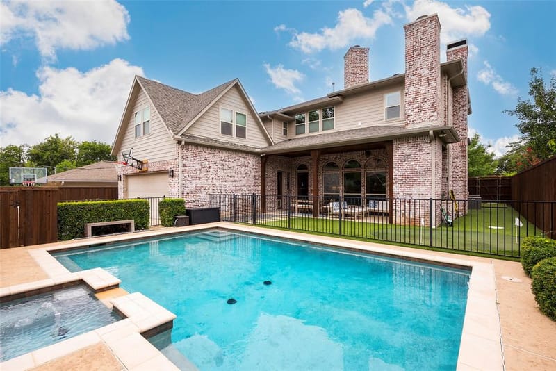 3309 Northwest Parkway, University Park TX 75225 - Photo 31