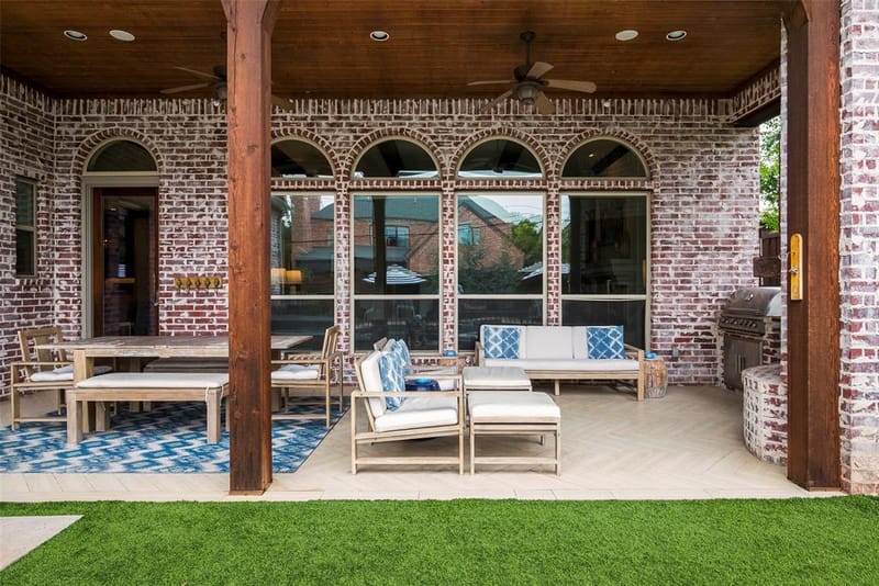 3309 Northwest Parkway, University Park TX 75225 - Photo 29