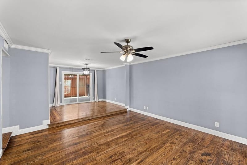 622 Mission Hills Drive, Arlington TX 76018 - Photo 5