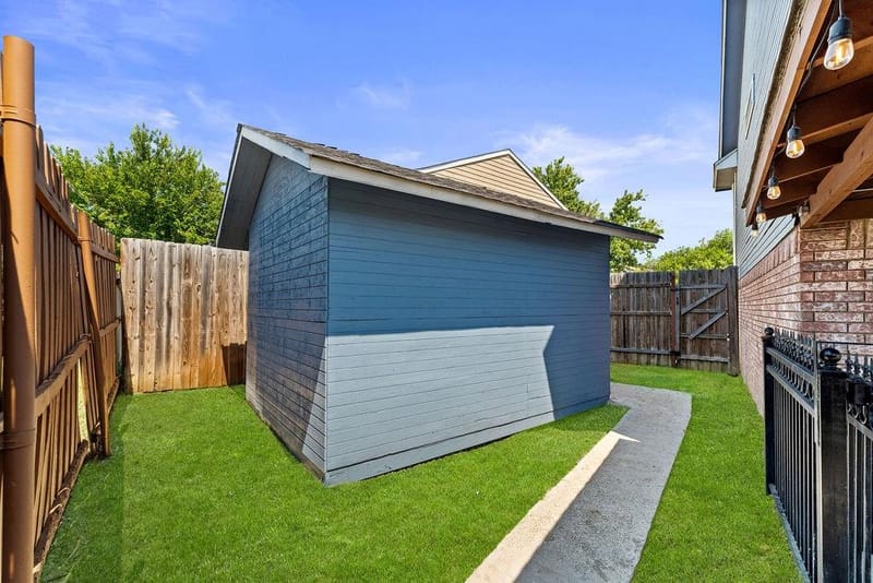 622 Mission Hills Drive, Arlington TX 76018 - Photo 35