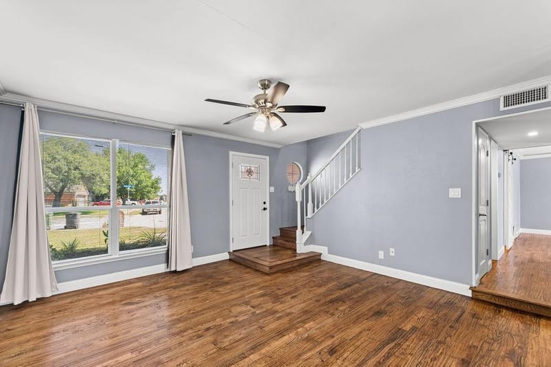 622 Mission Hills Drive, Arlington TX 76018 - Photo 8