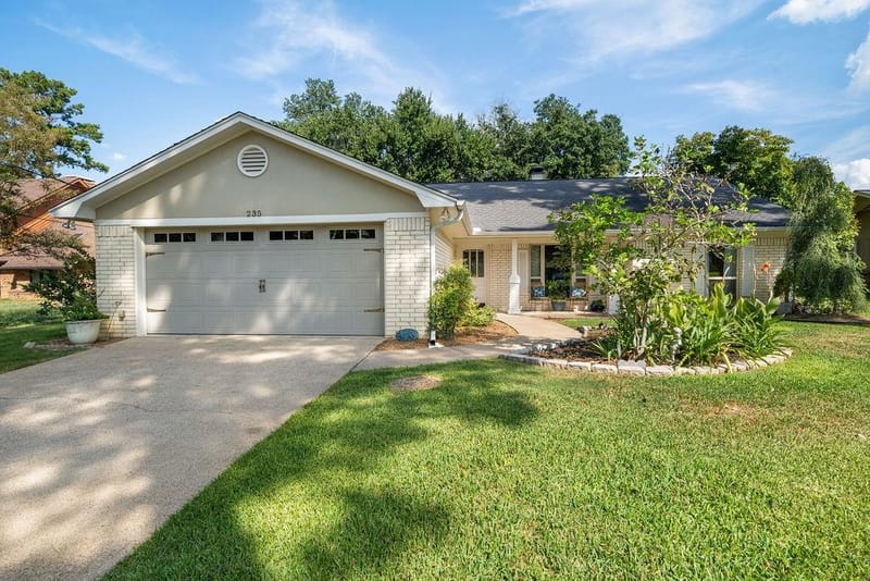 235 Fairlawn Drive, Hideaway TX 75771 - Photo 2