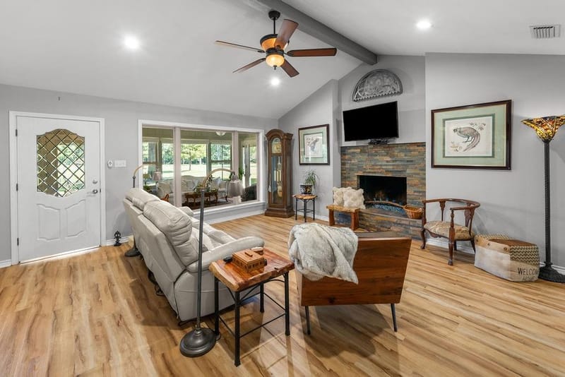 235 Fairlawn Drive, Hideaway TX 75771 - Photo 6