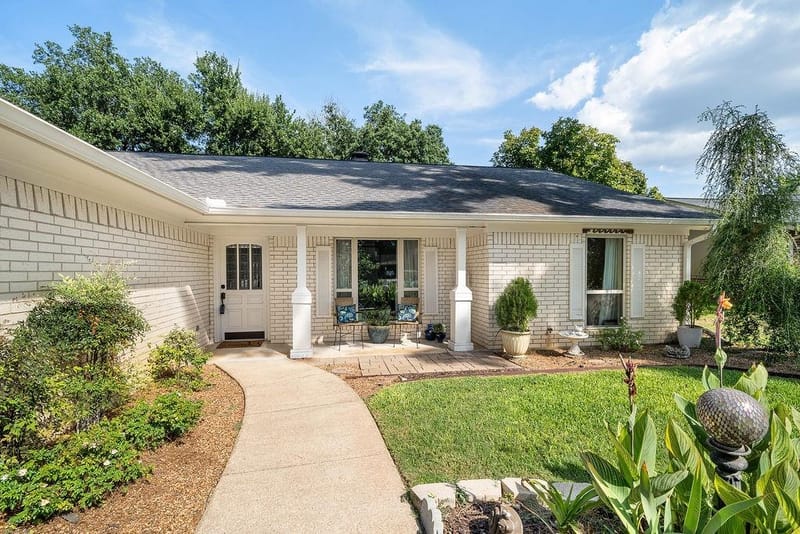 235 Fairlawn Drive, Hideaway TX 75771