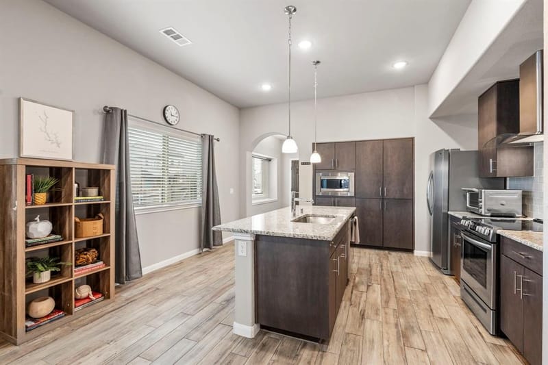 505 Lucas Lane, Lavon TX 75166 - Photo 6