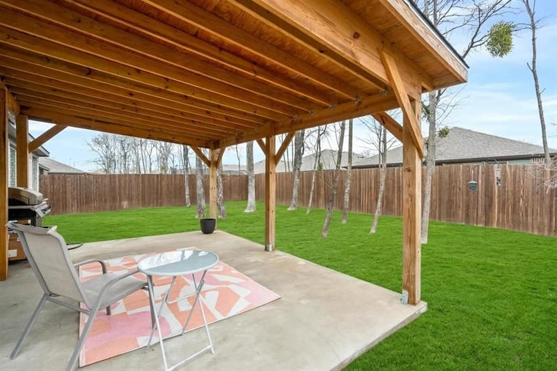 505 Lucas Lane, Lavon TX 75166 - Photo 36