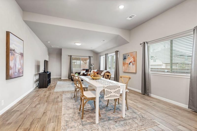 505 Lucas Lane, Lavon TX 75166 - Photo 9